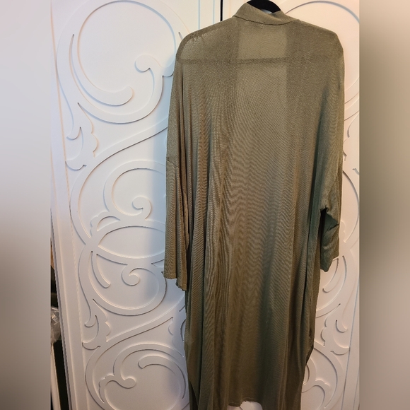 Dex Lightweight Topper 1X - Picture 2 of 10